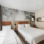 Hotel Upsuites Estambul