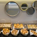 Upsuites 4* Estambul