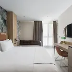 Upsuites 4* Estambul