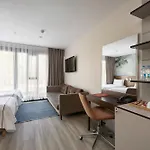 Upsuites 4* Estambul