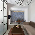 Upsuites Hotel Estambul
