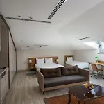 Upsuites Estambul