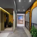 Hotel Upsuites 4*