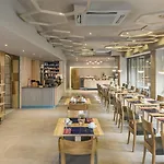 Upsuites 호텔 이스탄불