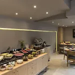 Upsuites Hotel Estambul