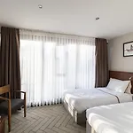 Upsuites