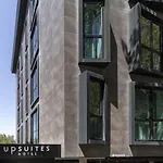 Upsuites 4*