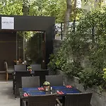 Upsuites 4* Estambul