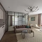 Upsuites 4* Estambul