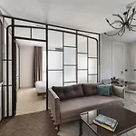 Upsuites 4* Estambul