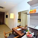 Upsuites