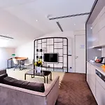 Upsuites 4* Estambul