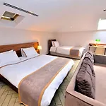 Upsuites 4* Estambul