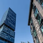 Upsuites 4* Estambul