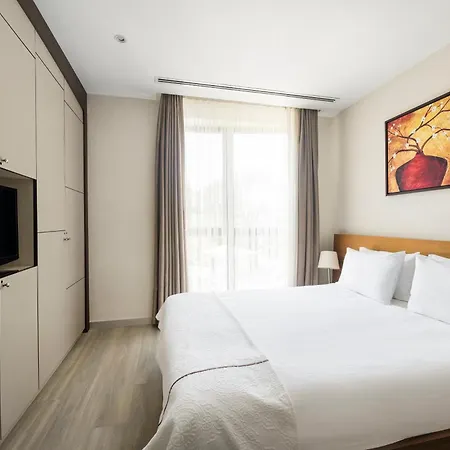 Upsuites 이스탄불