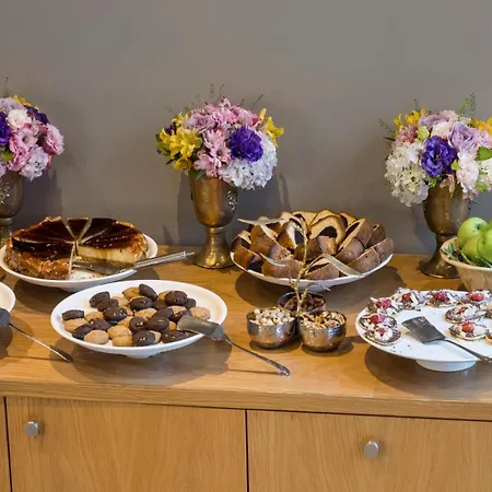 Upsuites 4* 이스탄불