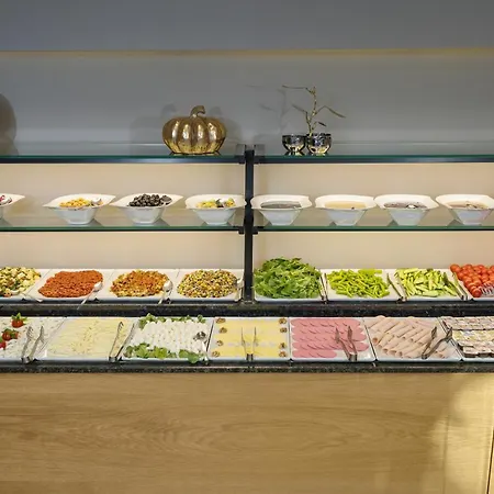 Upsuites 이스탄불