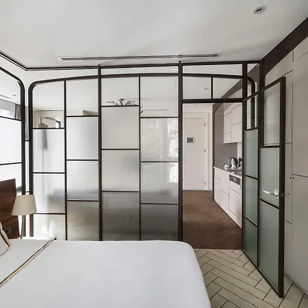 Hotel Upsuites