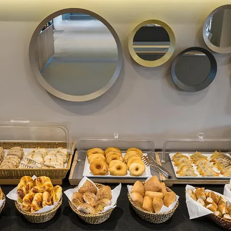 Upsuites 4* Istanbul
