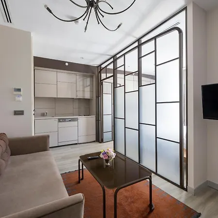Upsuites Hotel