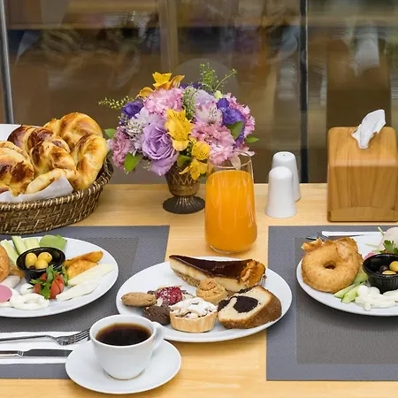 Upsuites איסטמבול