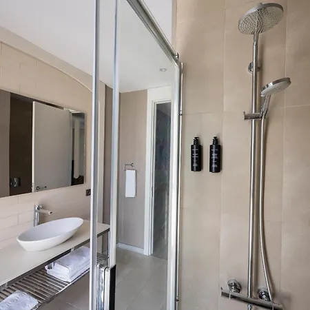 Hotel Upsuites