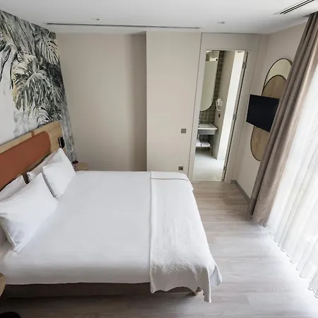 Upsuites Istanbul