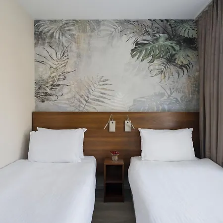 Hotel Upsuites