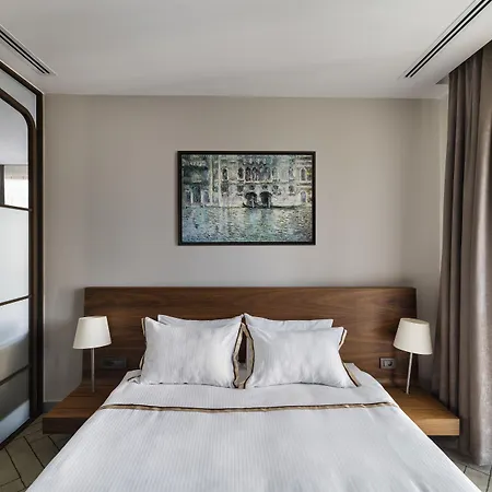 Hotel Upsuites