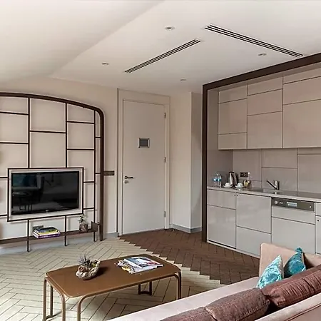 Upsuites Istanbul