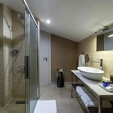 Upsuites Istanbul