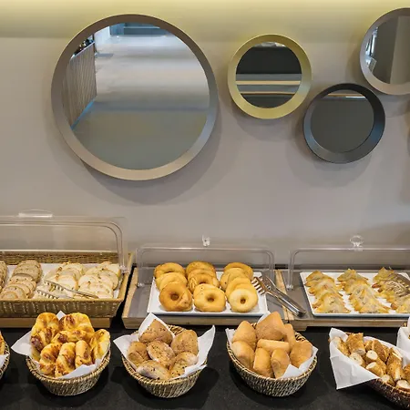 Upsuites Hotel Istanbul