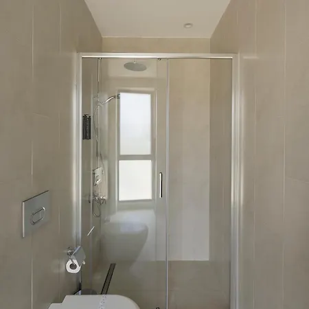 Upsuites 4* Stambuł