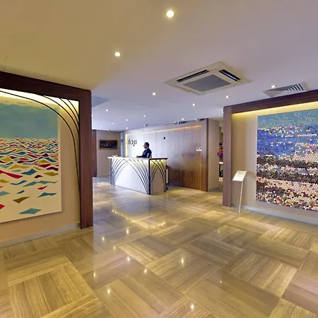 Hotel Upsuites