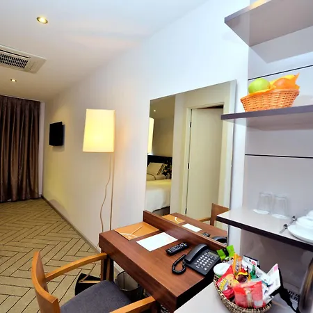 Upsuites