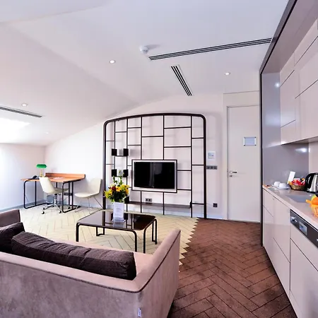 Upsuites 4* Стамбул
