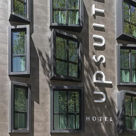 Upsuites Stambuł