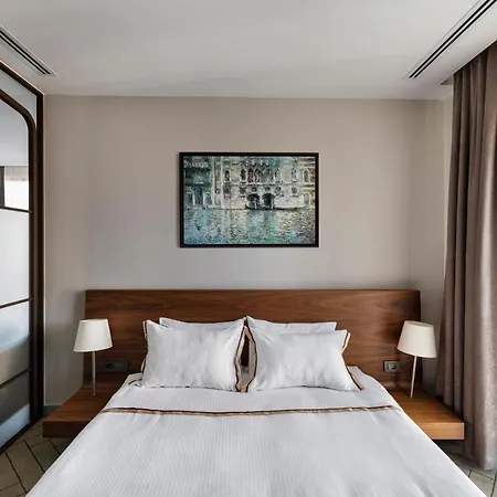Upsuites Istanbul