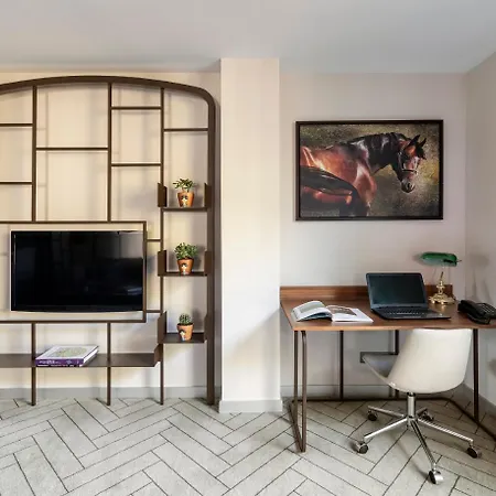 Upsuites Istanbul