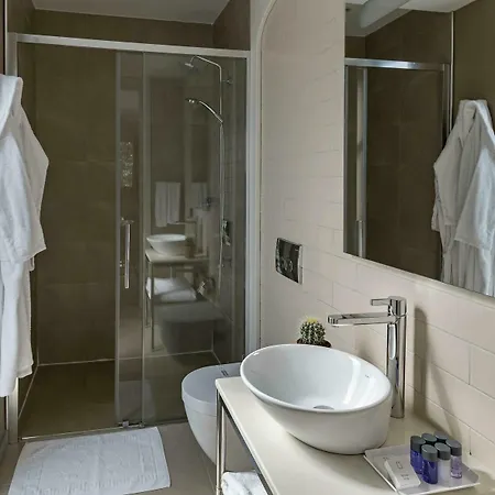 Hotel Upsuites Istanbul