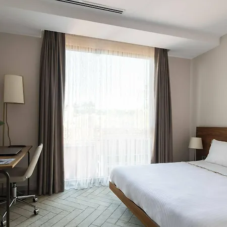 Hotel Upsuites