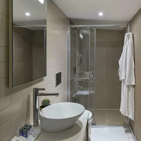 Hotel Upsuites