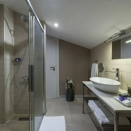 Hotel Upsuites