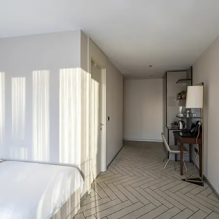 Upsuites 4* Istanbul